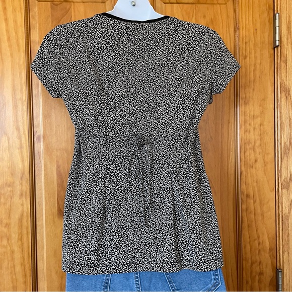 Motherhood maternity shirt - Picture 4 of 5